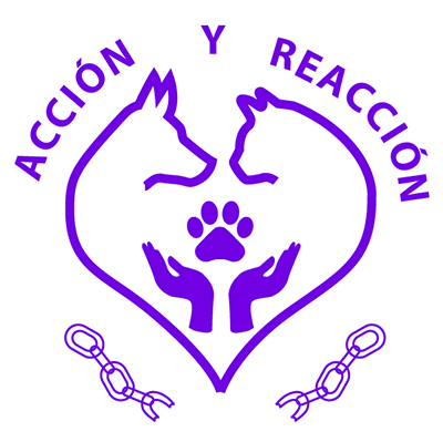 Logotipo de Asociación de Protección de Animales